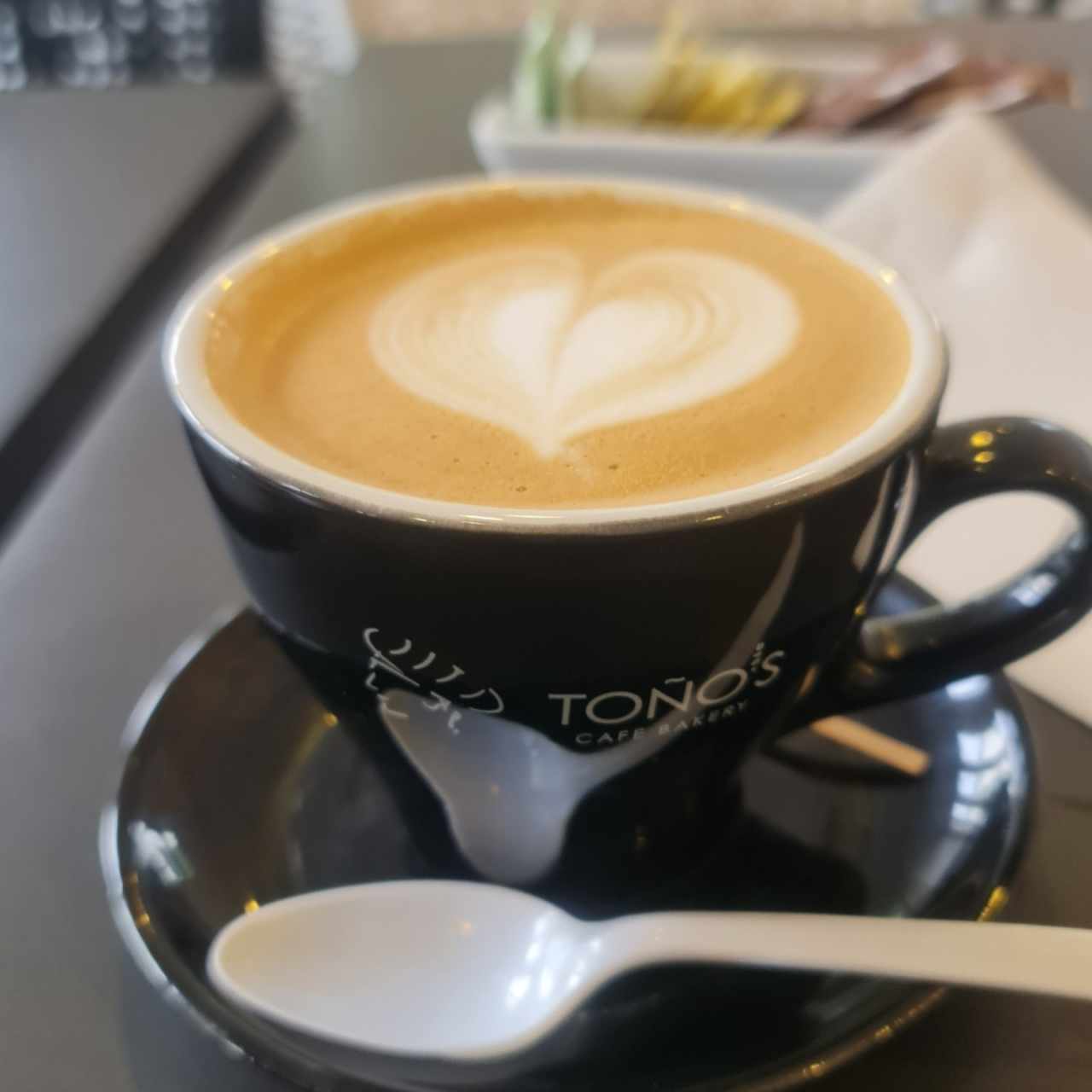 capuchino