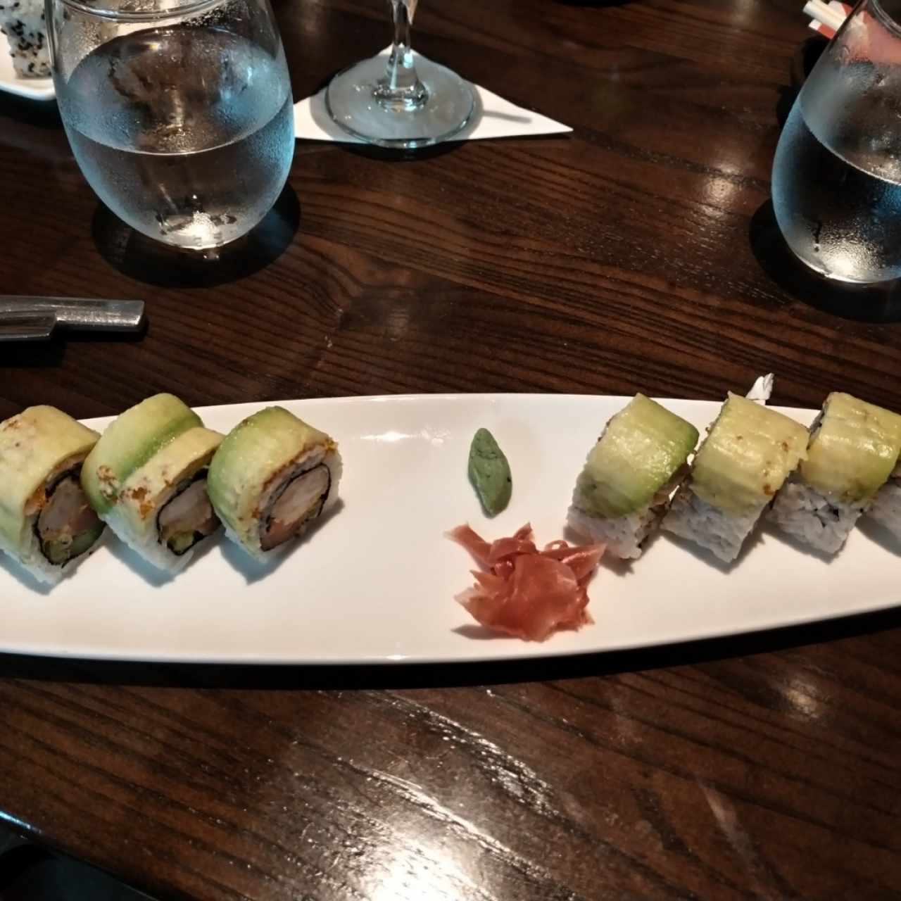 Sushi