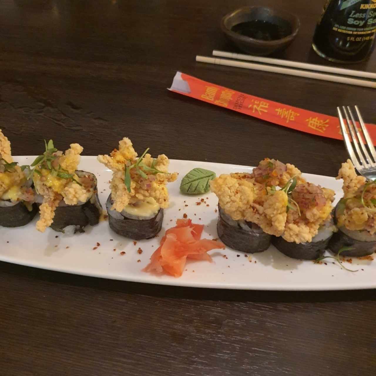 sushi