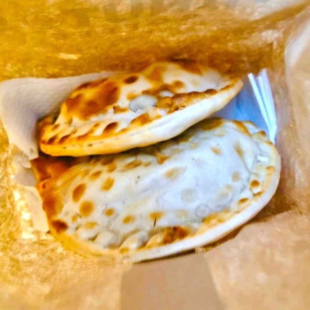 Empanadas Orgullo Tucumano