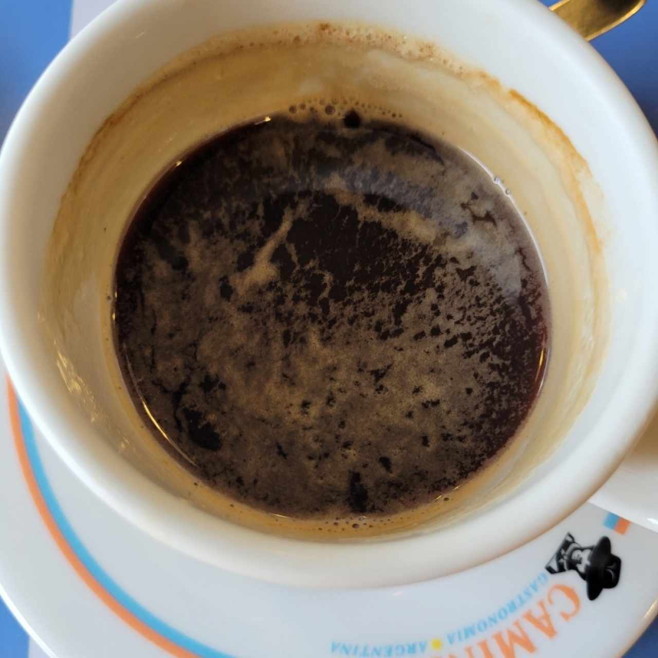 café americano 