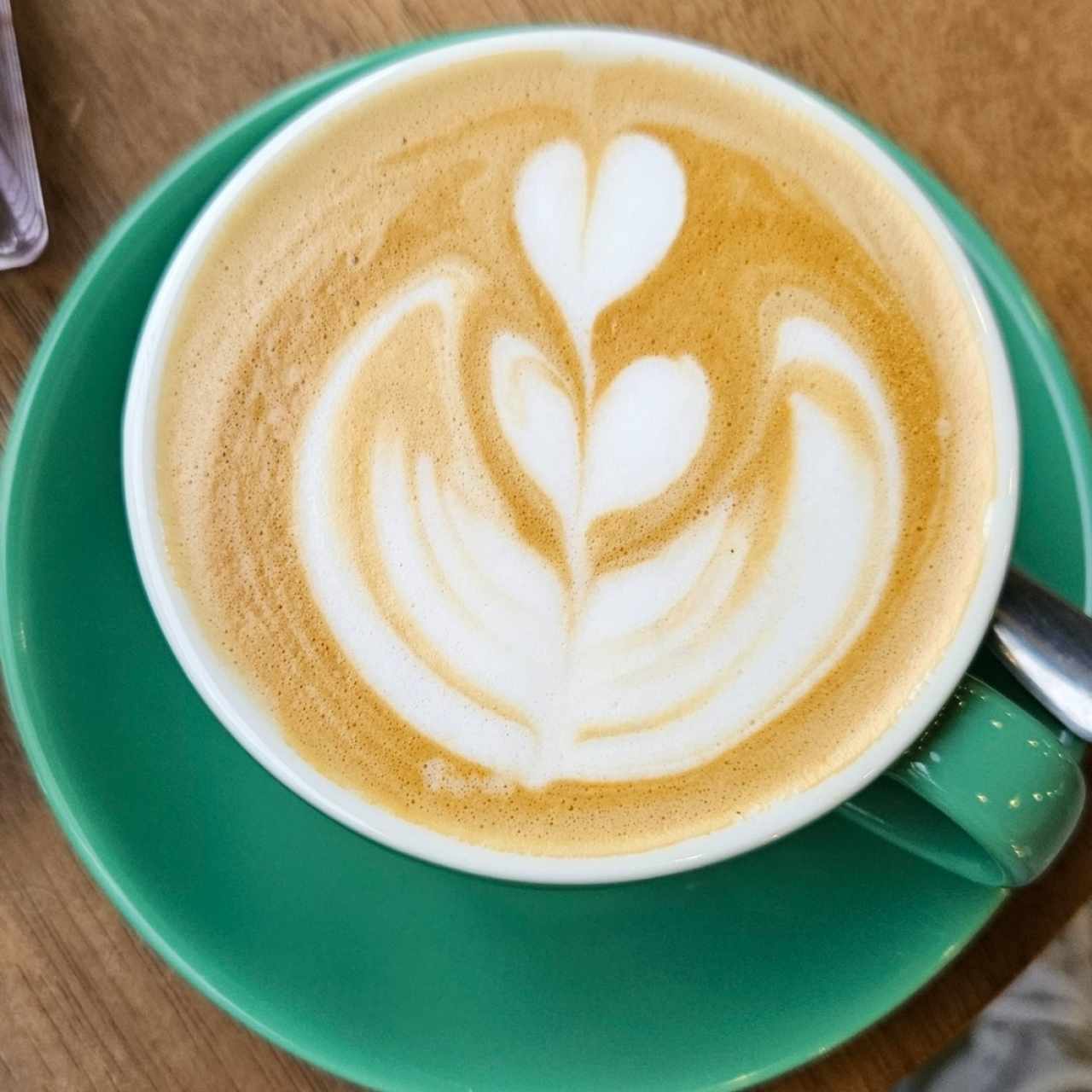 capuchino