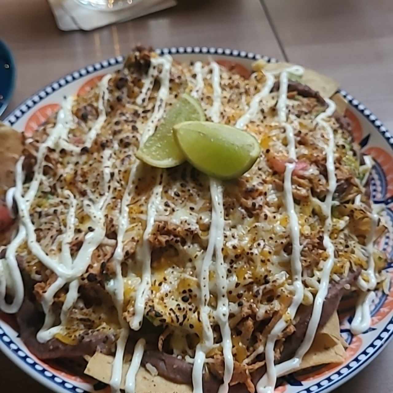 Nachos el Grande