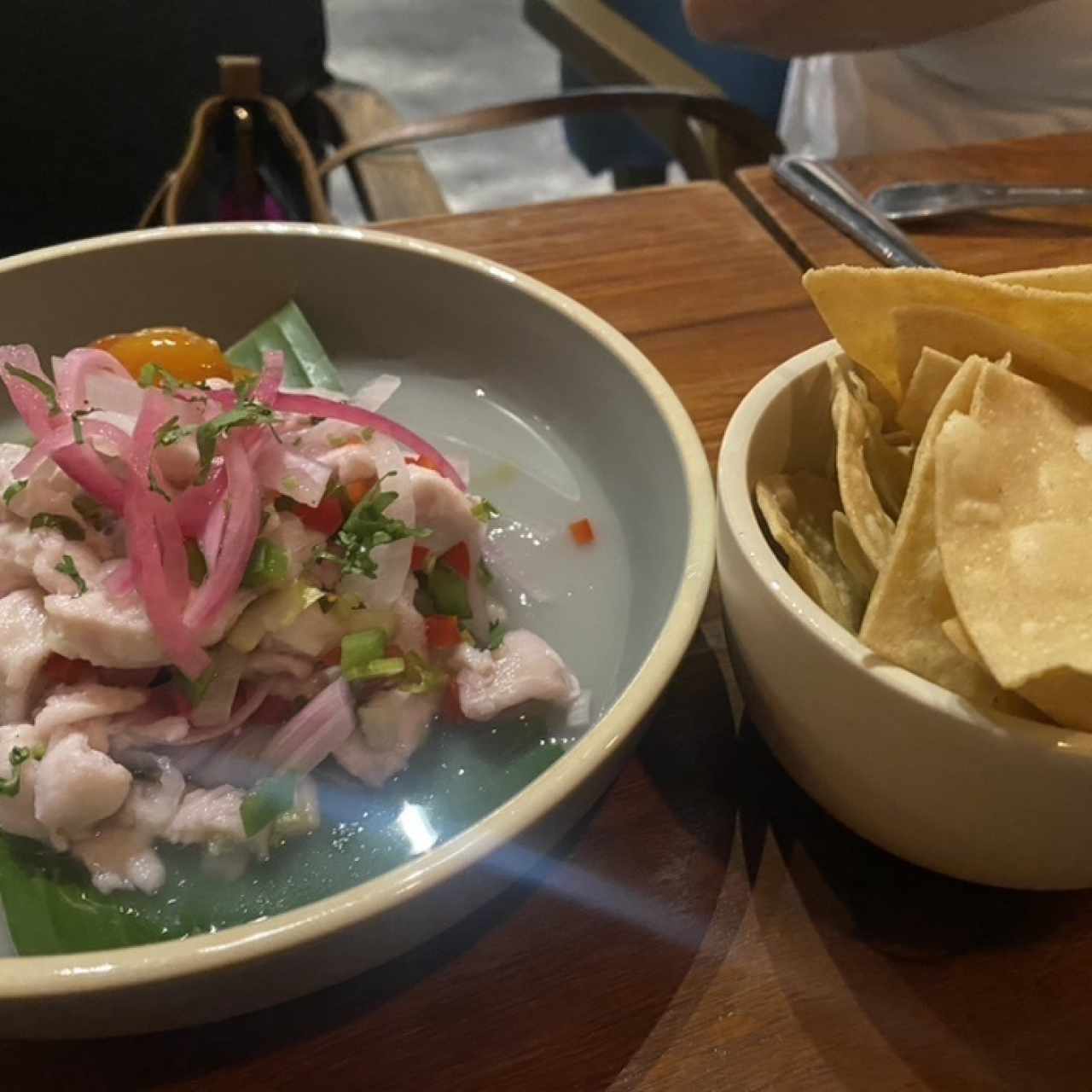 Ceviche