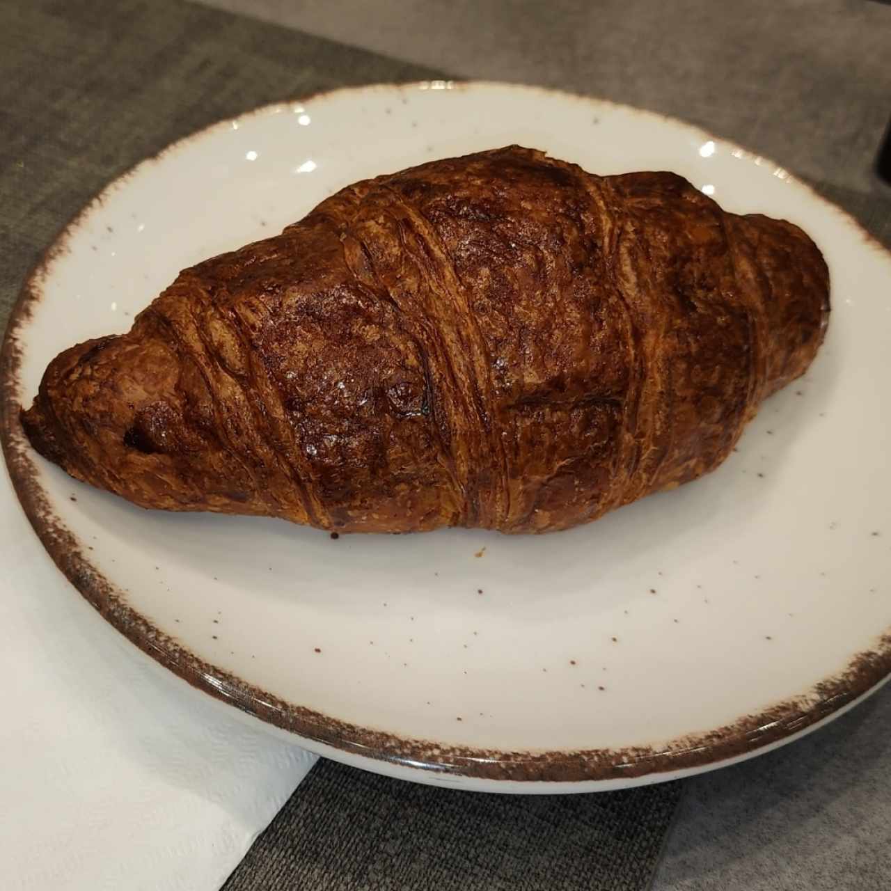 Croissant