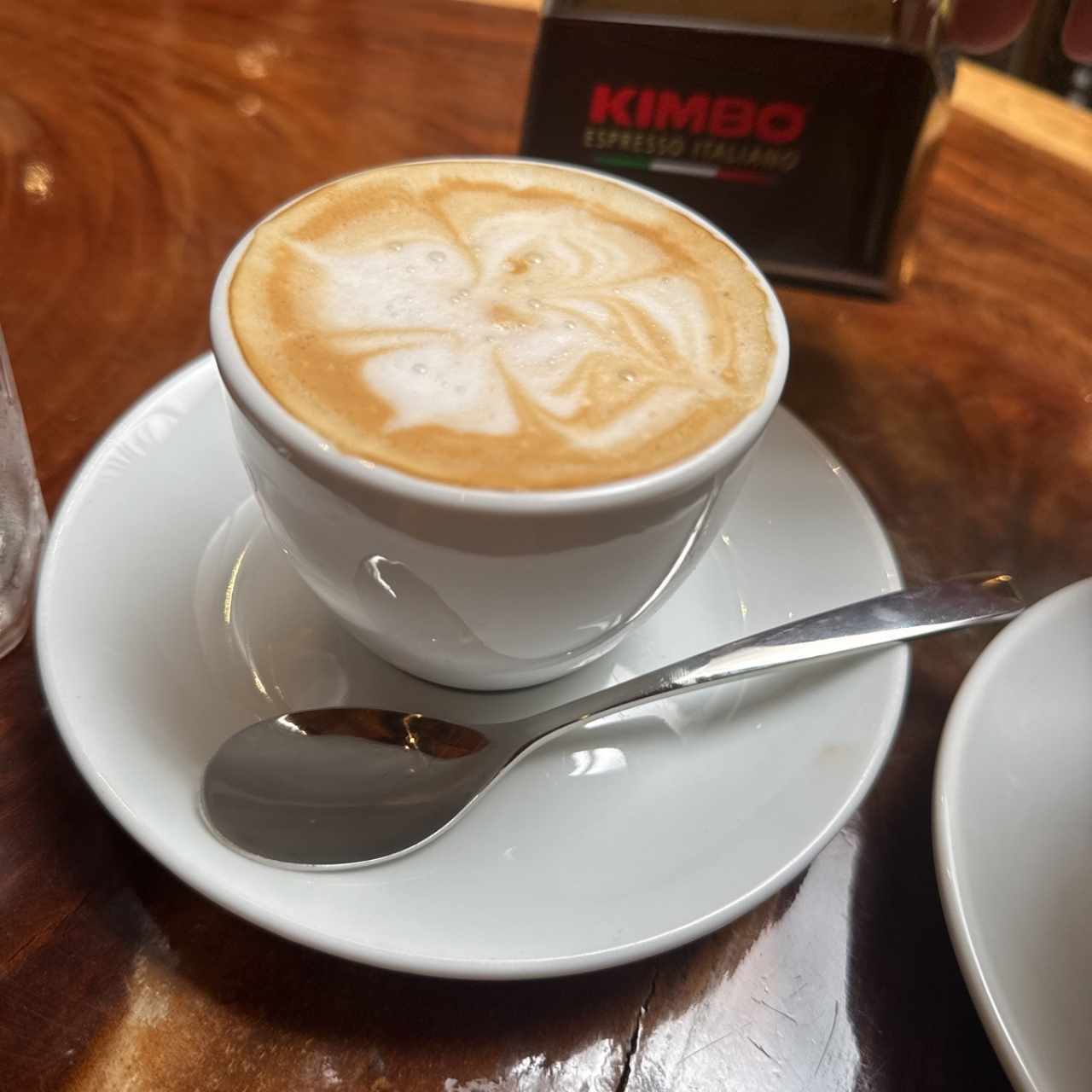 Capuchino 