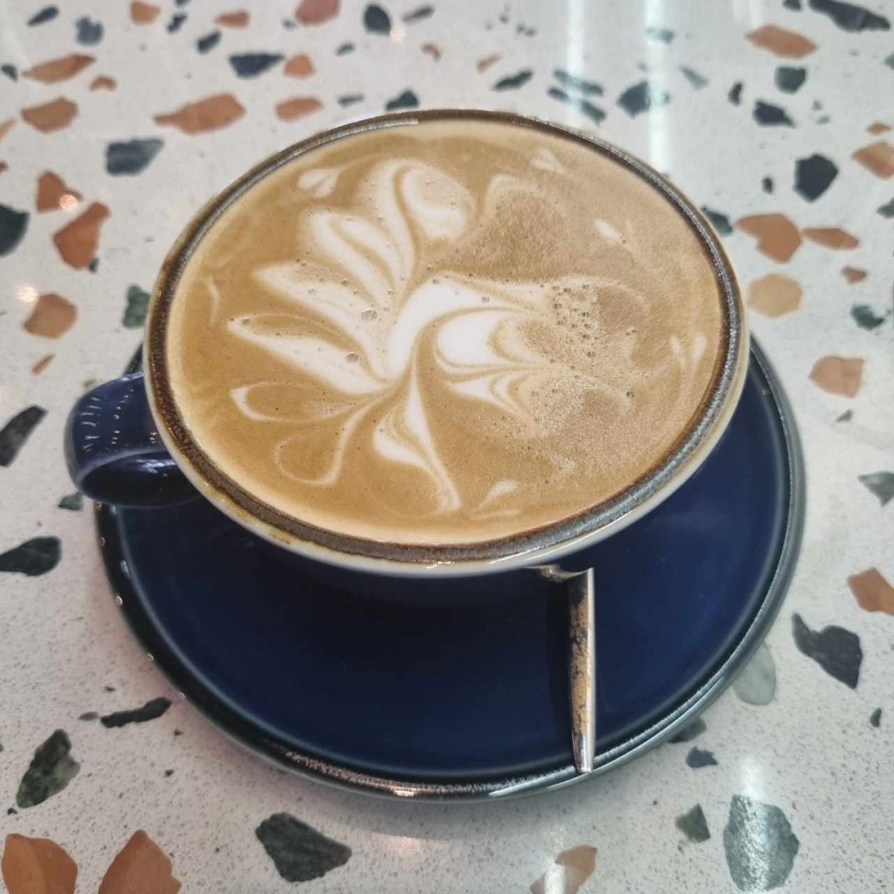 capuccino