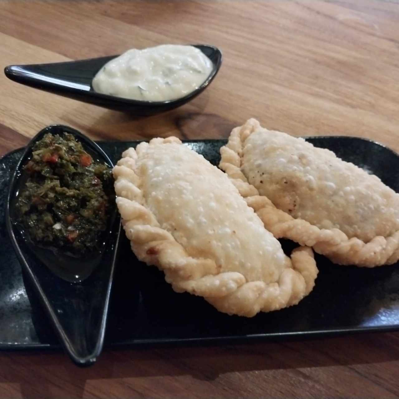 Empanadas Argentinas 