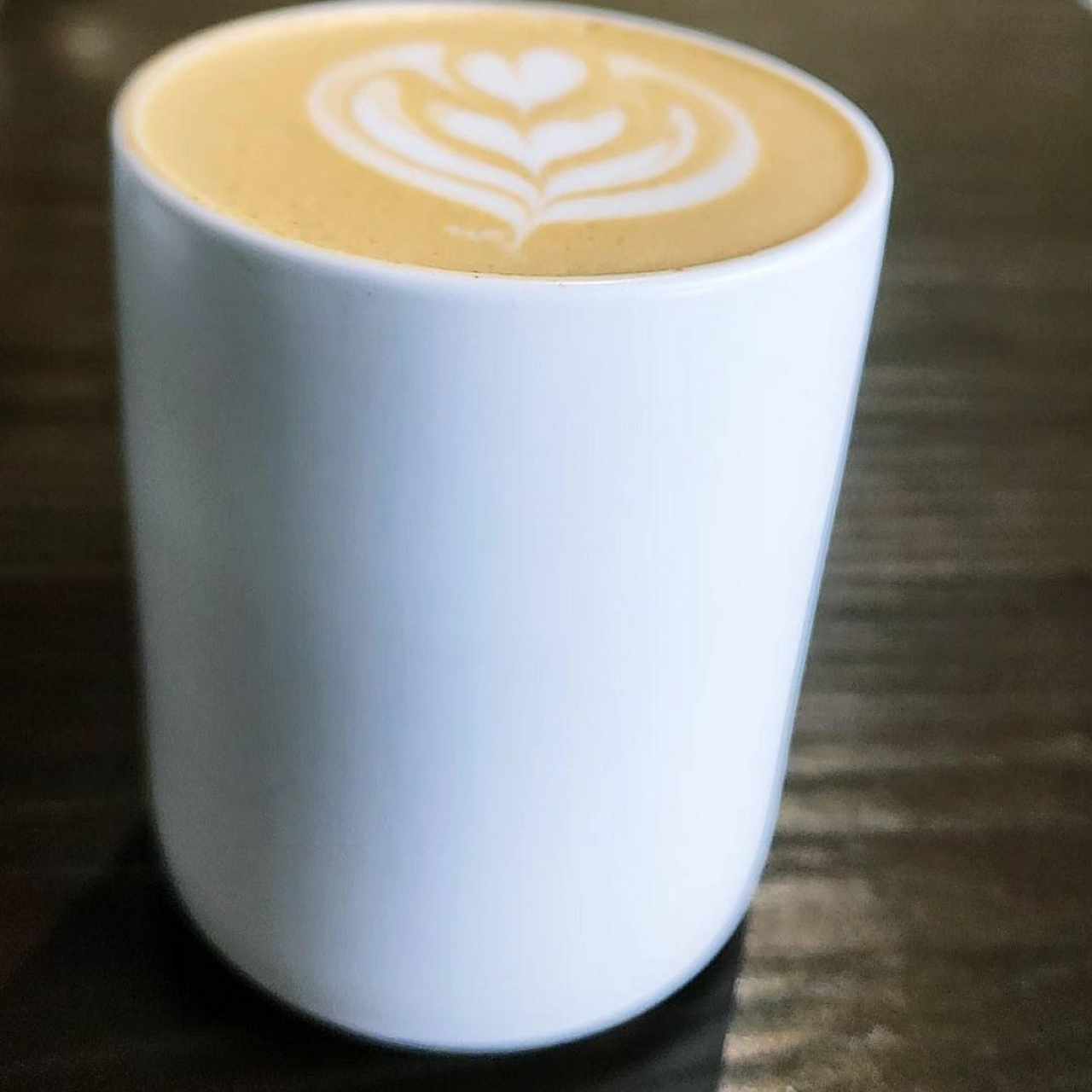 Capuchino 