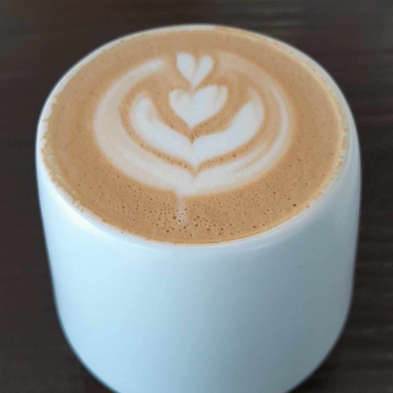 capuchino 