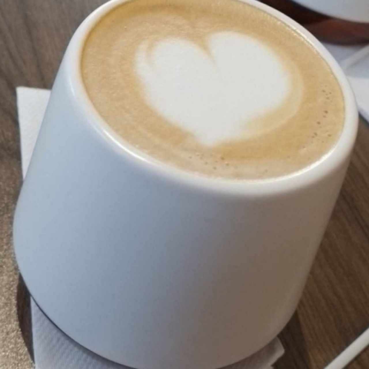 capuccino