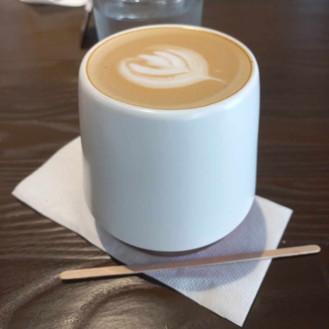 Capuchino 