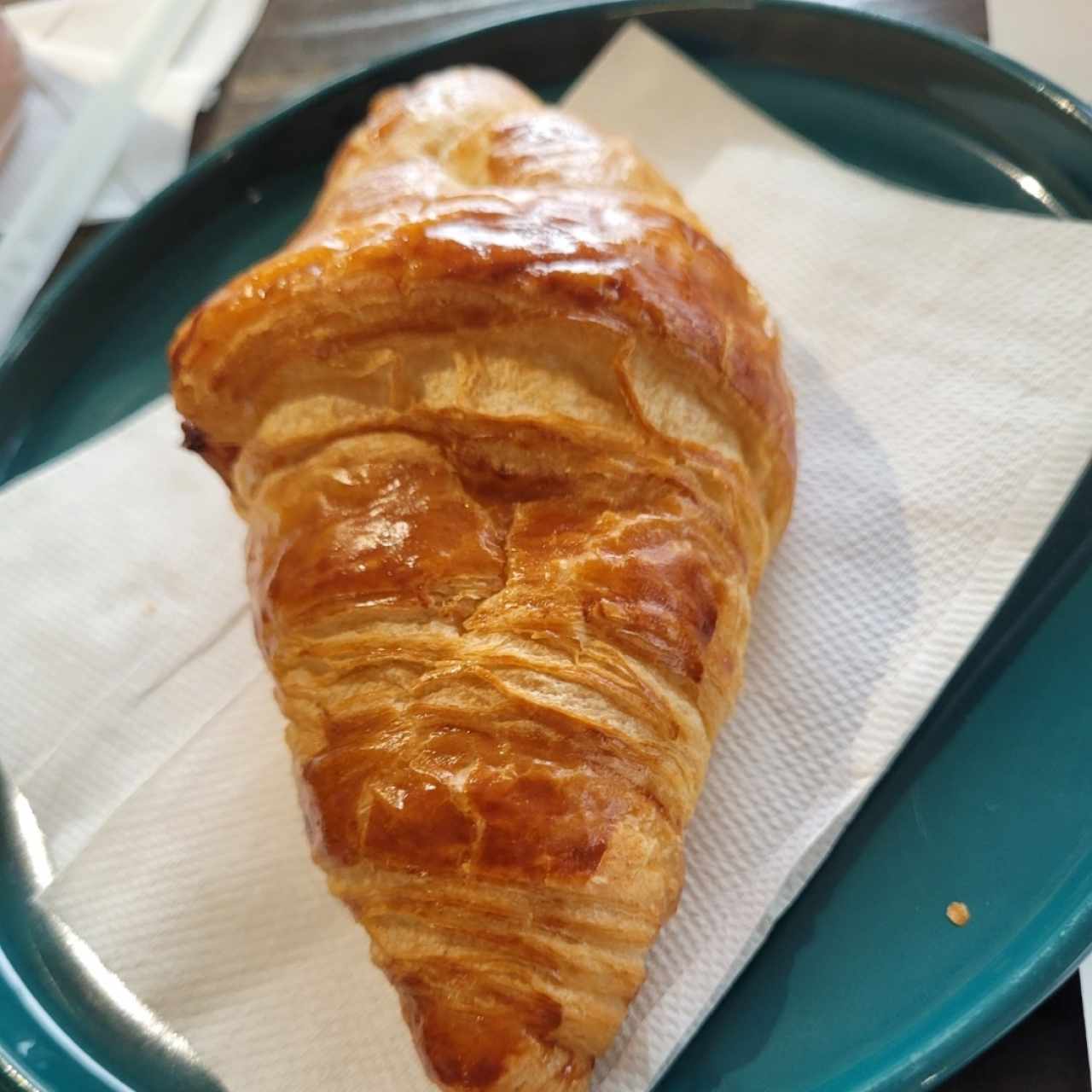 croissant simple 