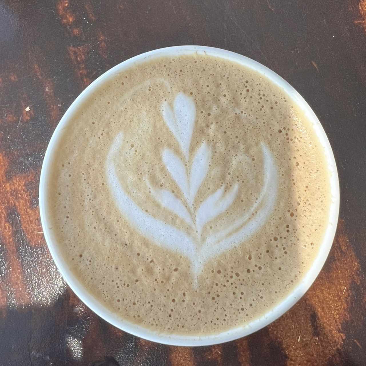 Capuchino 