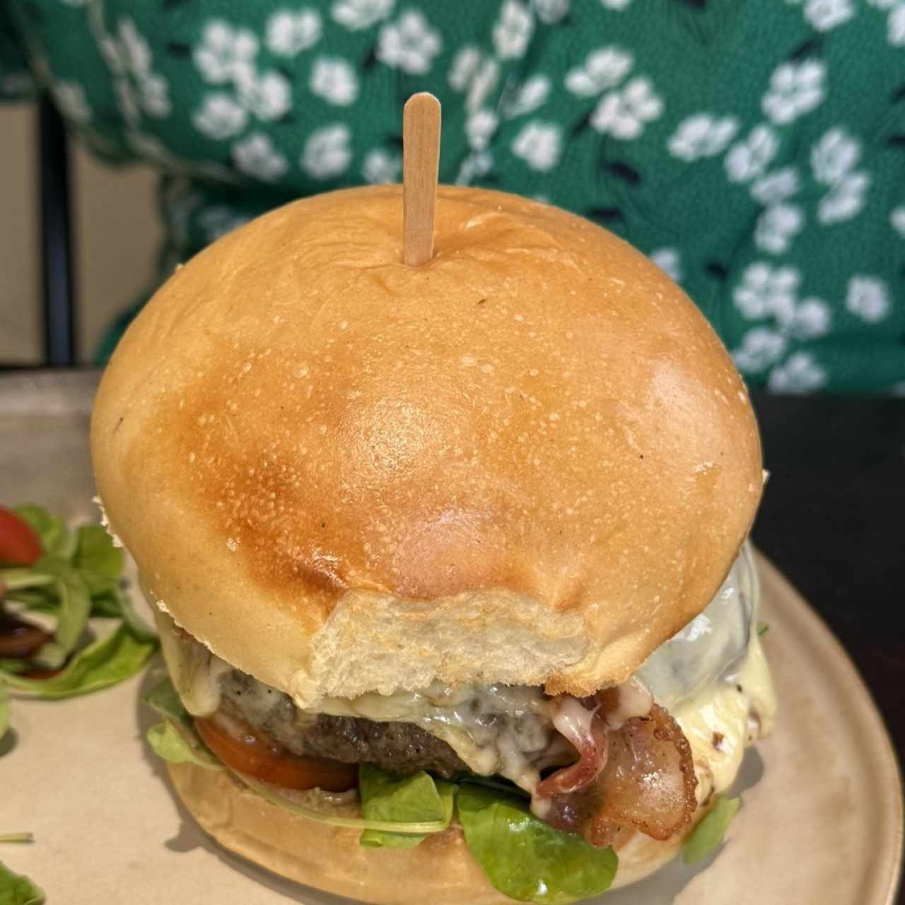Hamburguesa