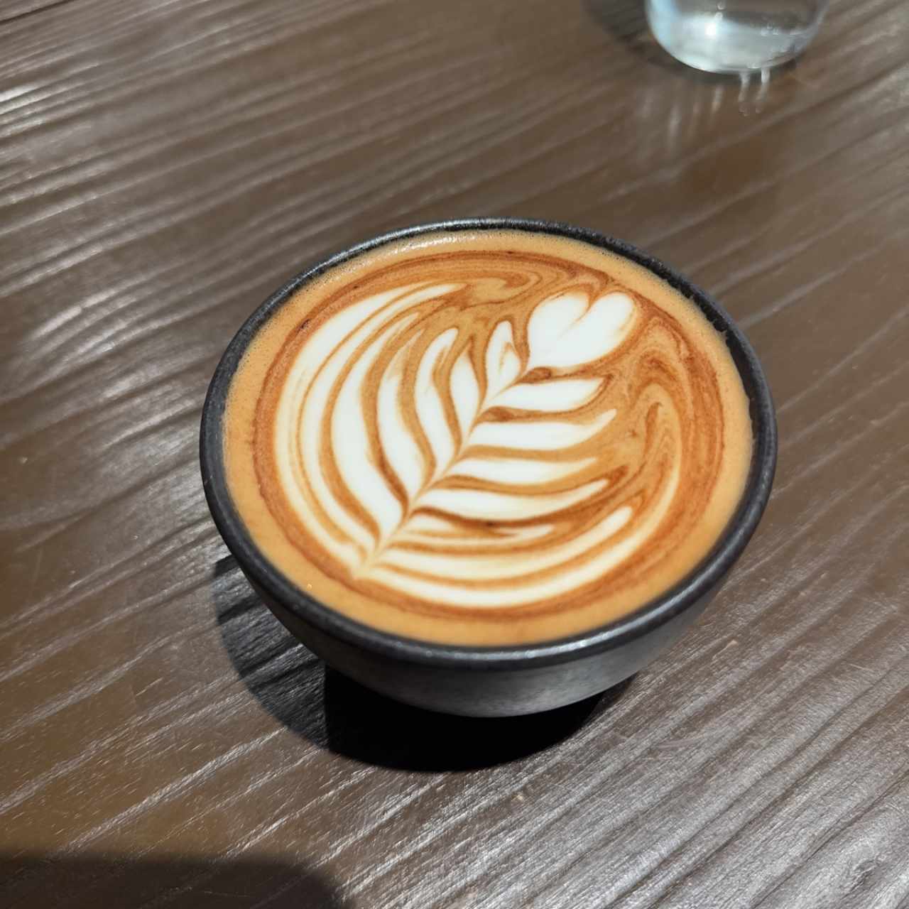 Mocaccino