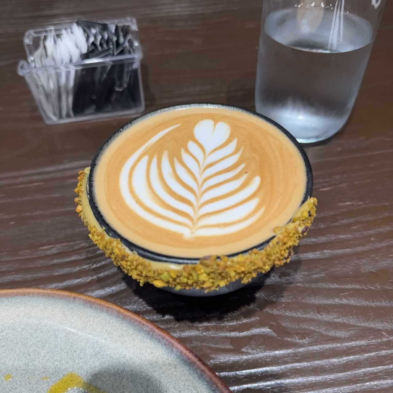 Pistaccino