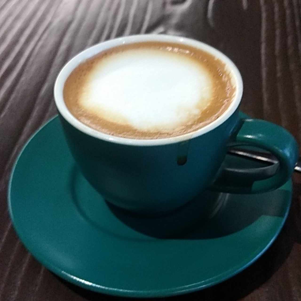 Cafe Machiatto 