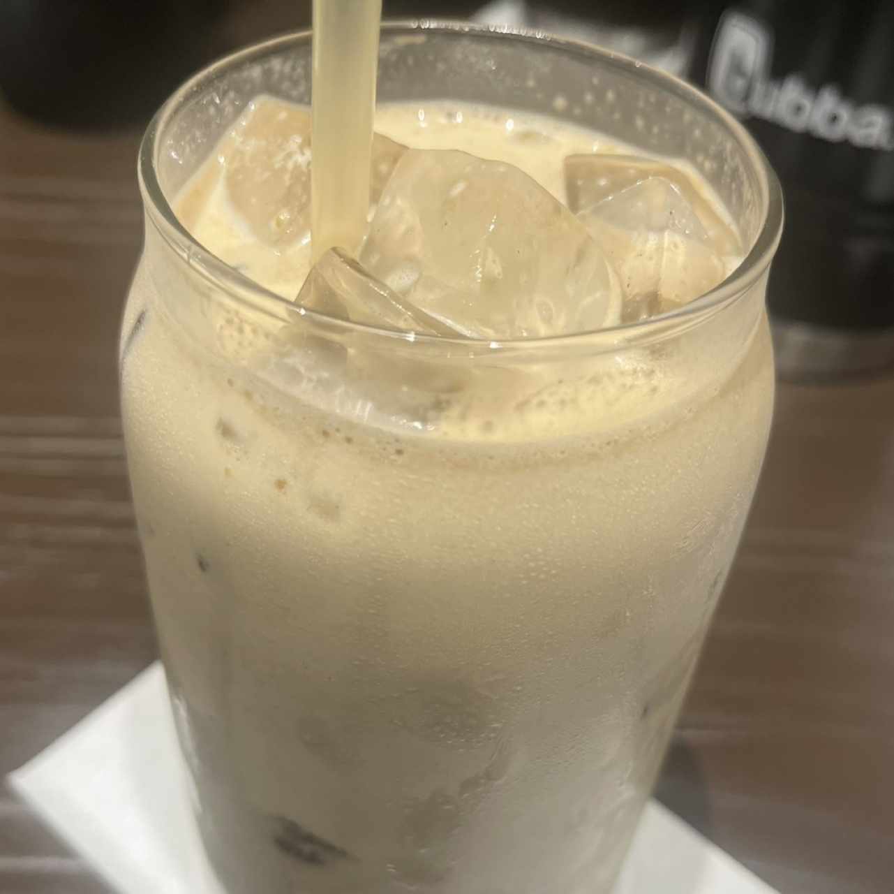 Black sesame