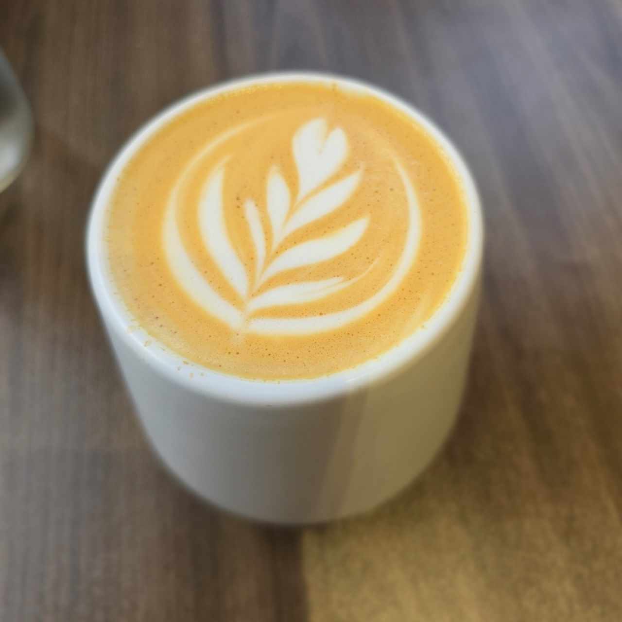 capuccino