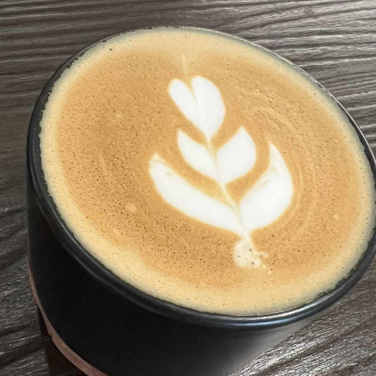 Capucchino