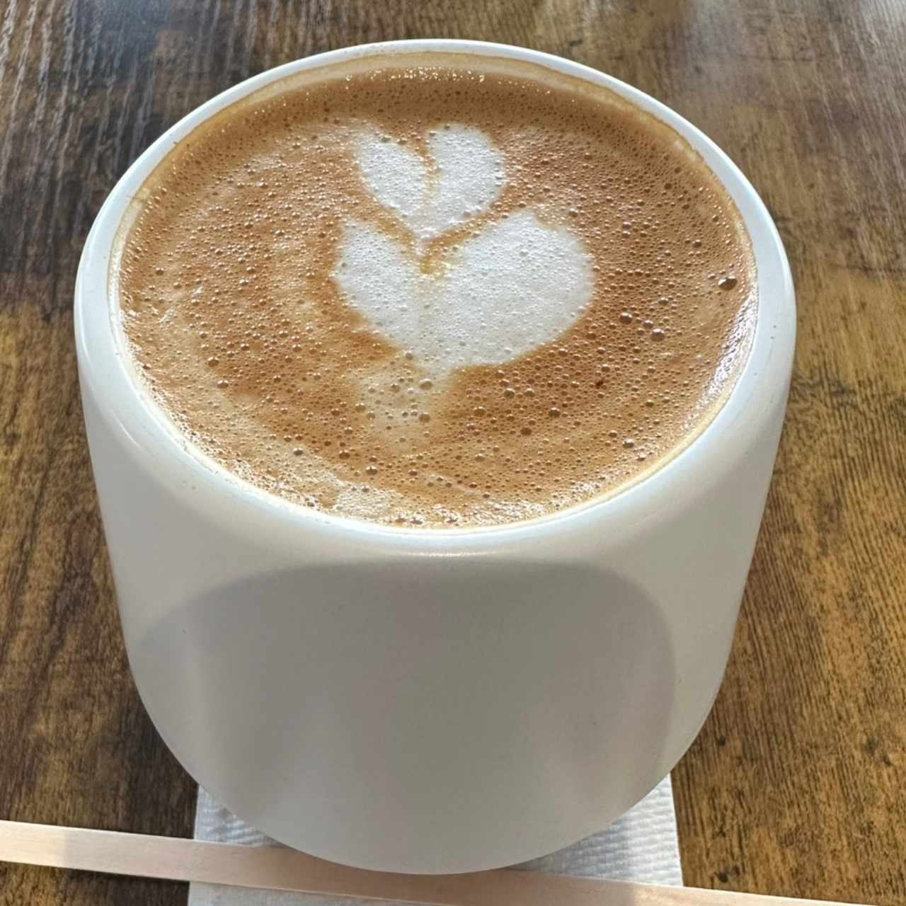 Capuccino