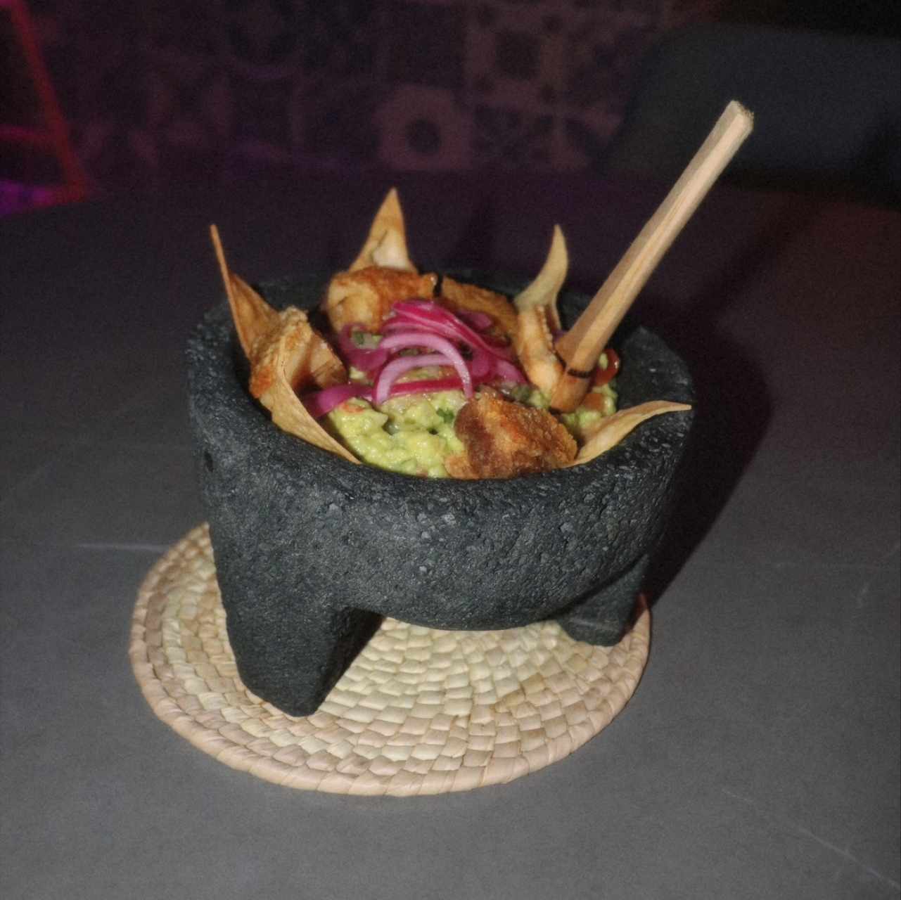 Guacamole