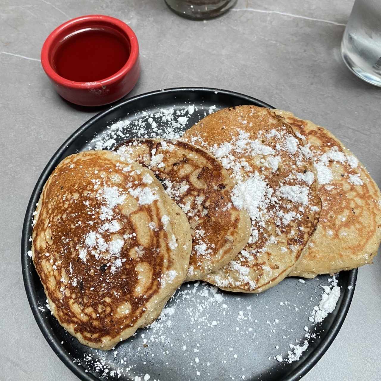 Pancakes 