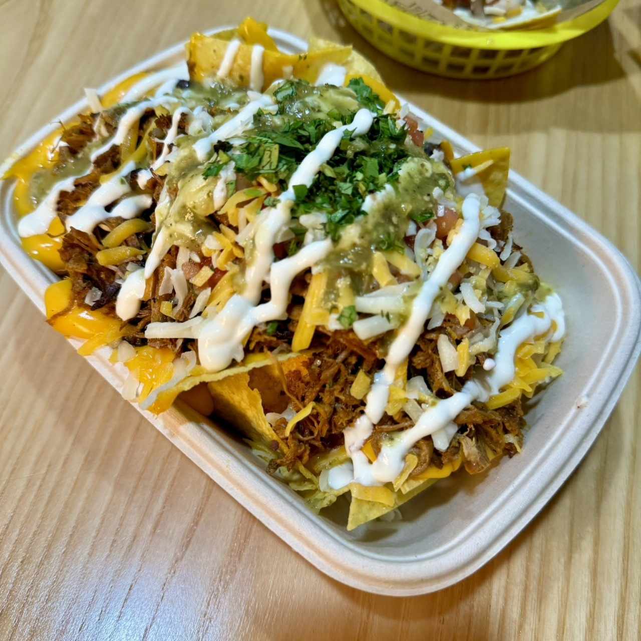 Nachos