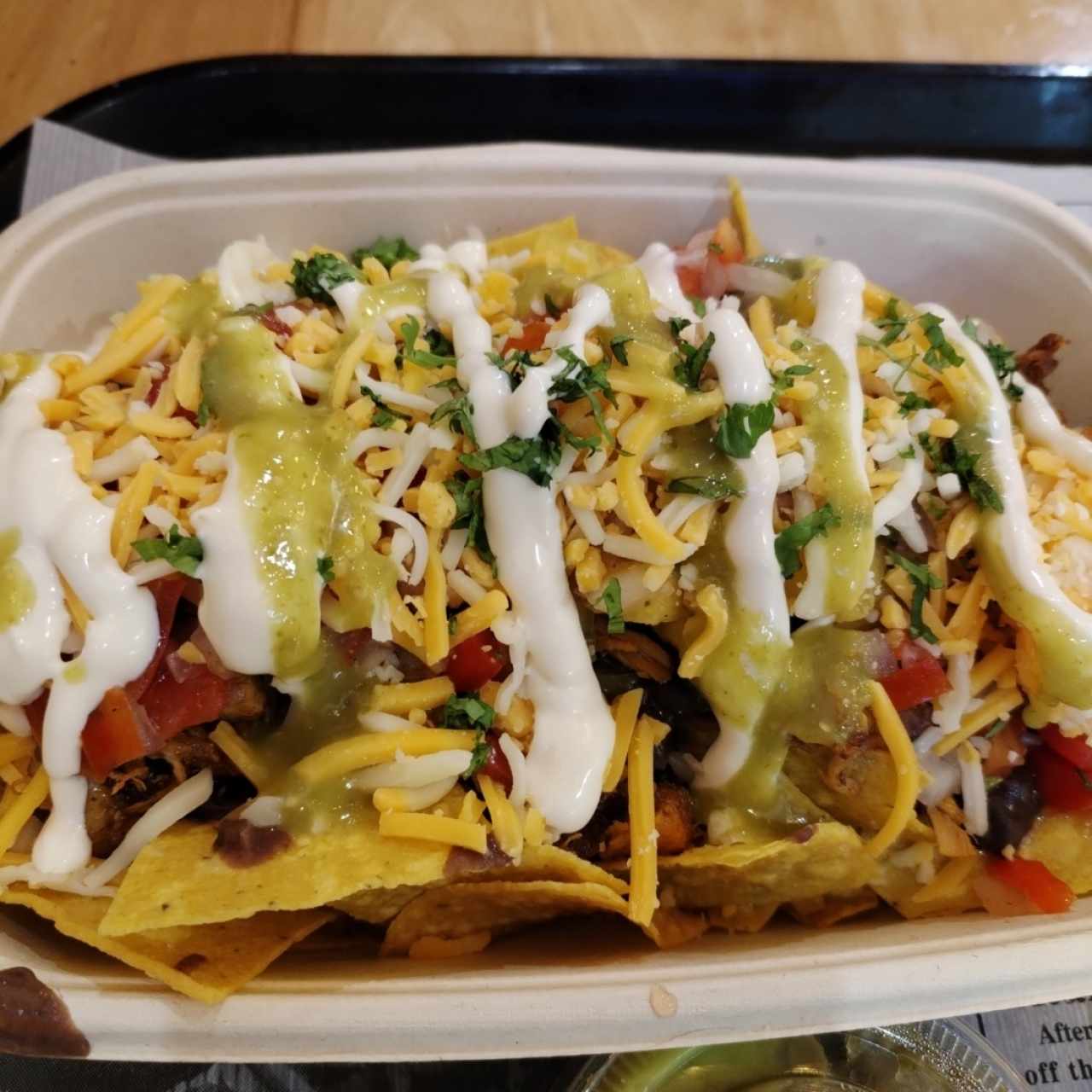 Nachos