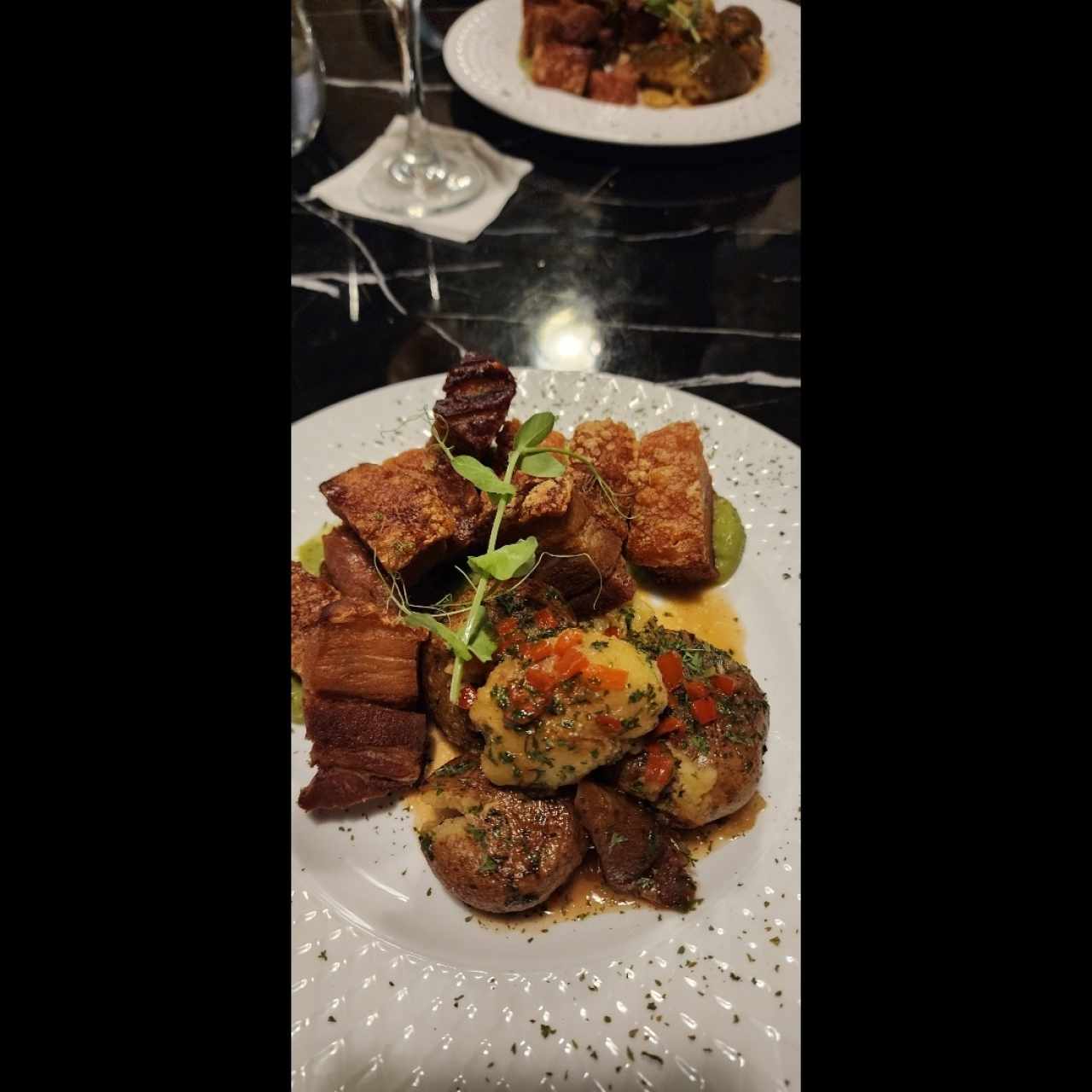 pork belly