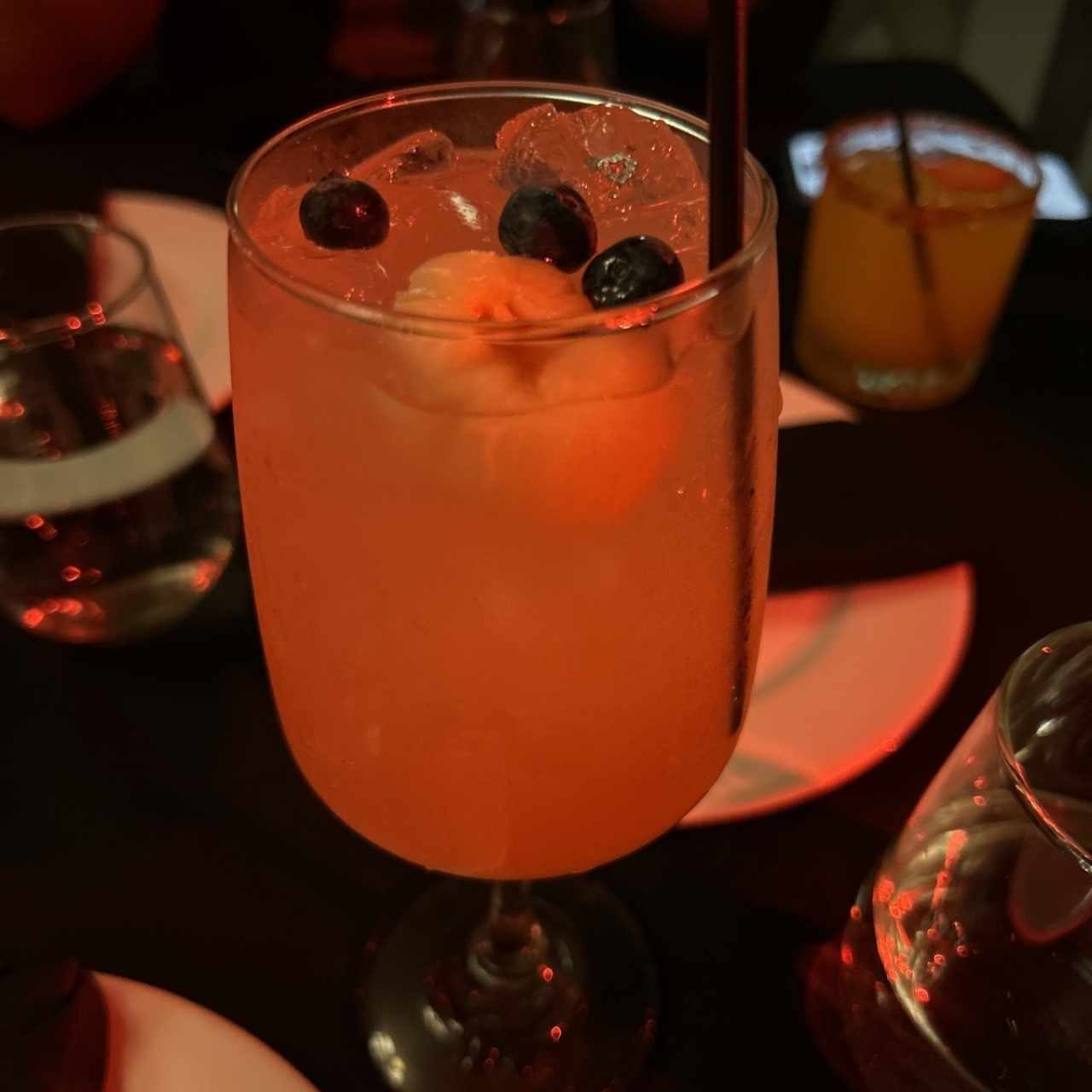 Sangria Rosé