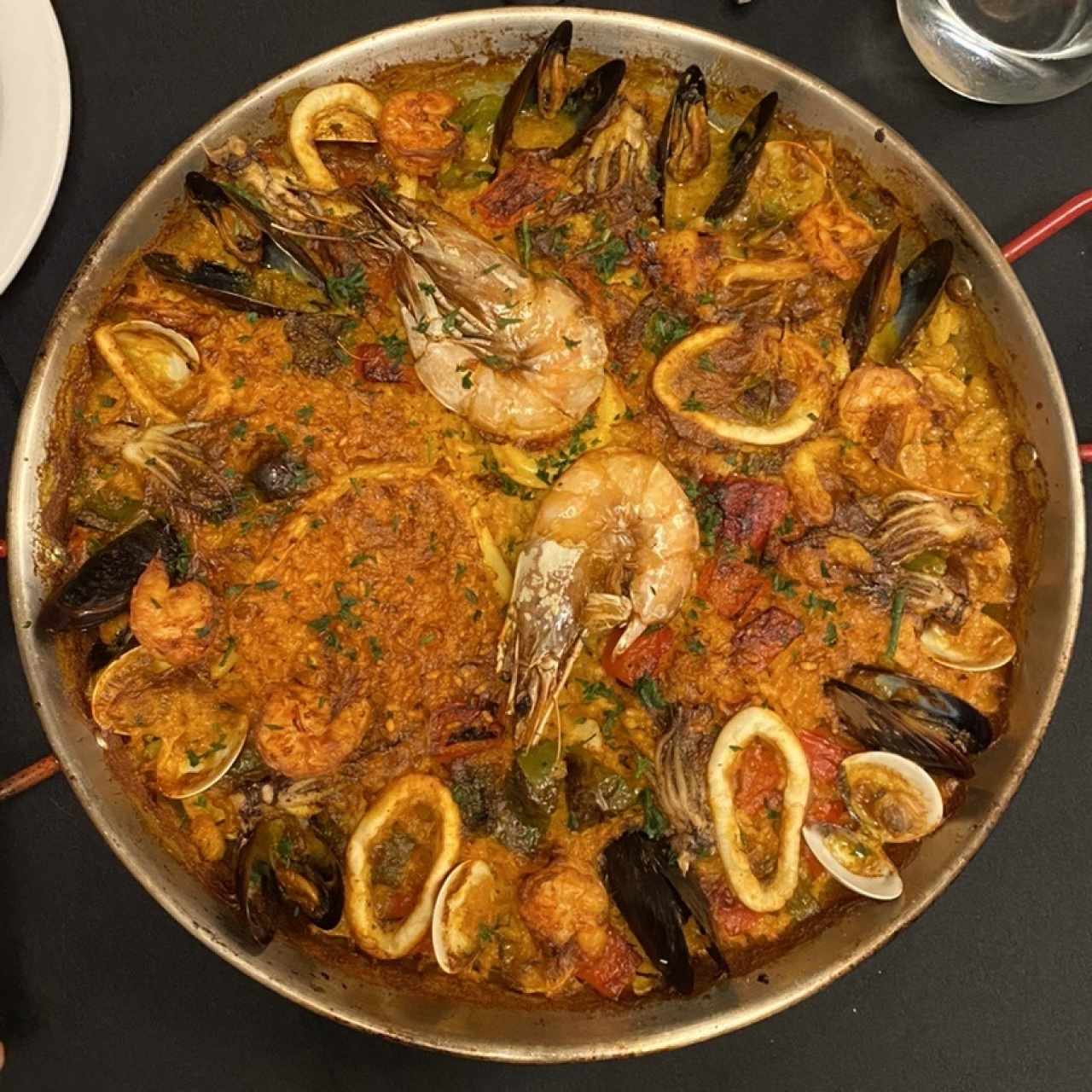 Paella