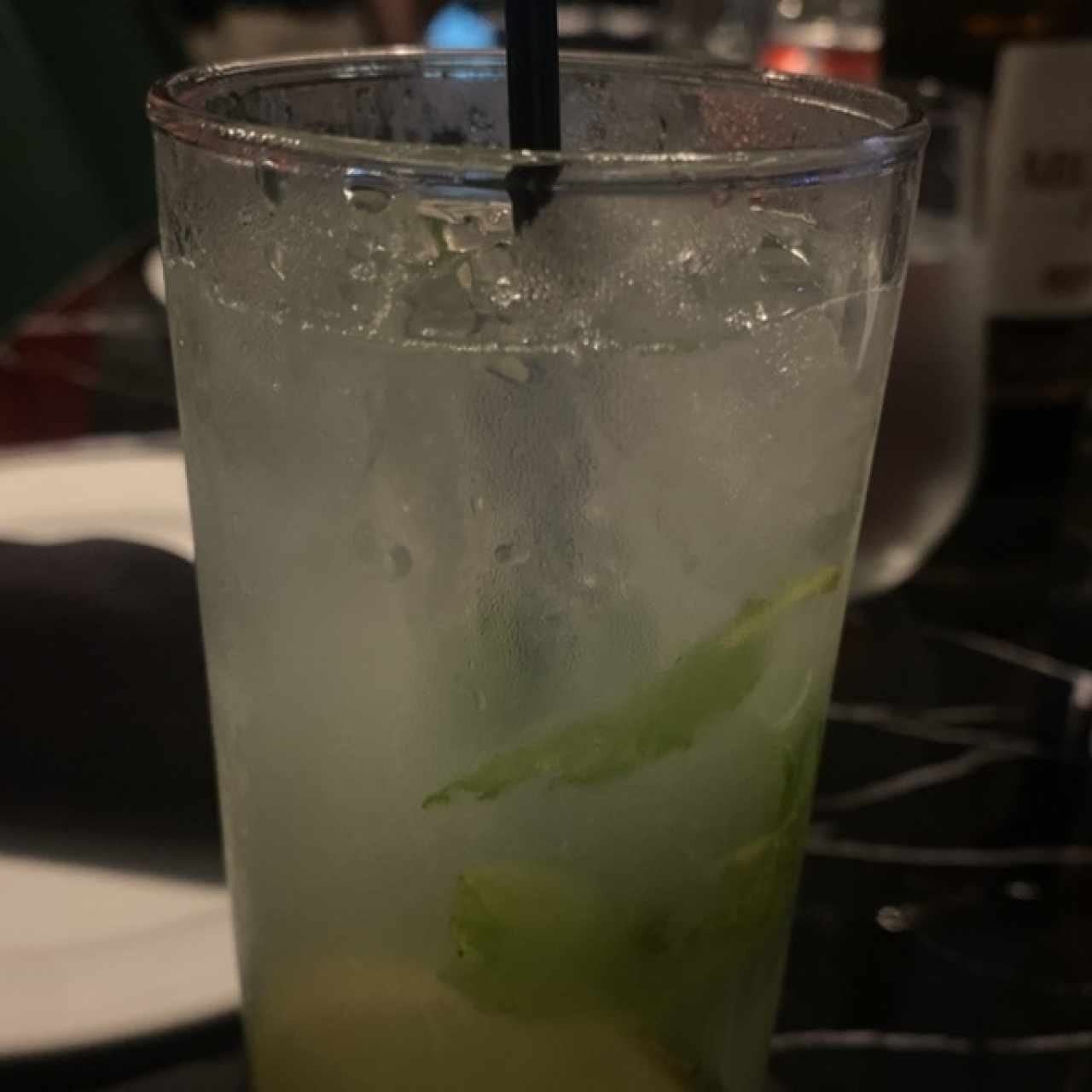 mojito