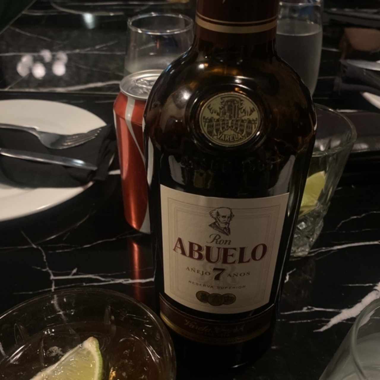 abuelo