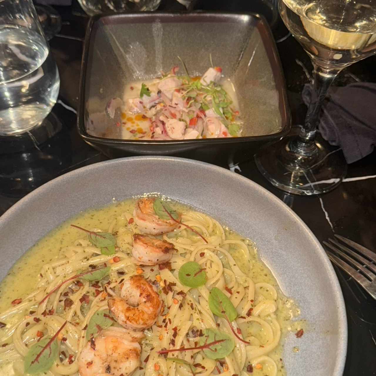 Pasta