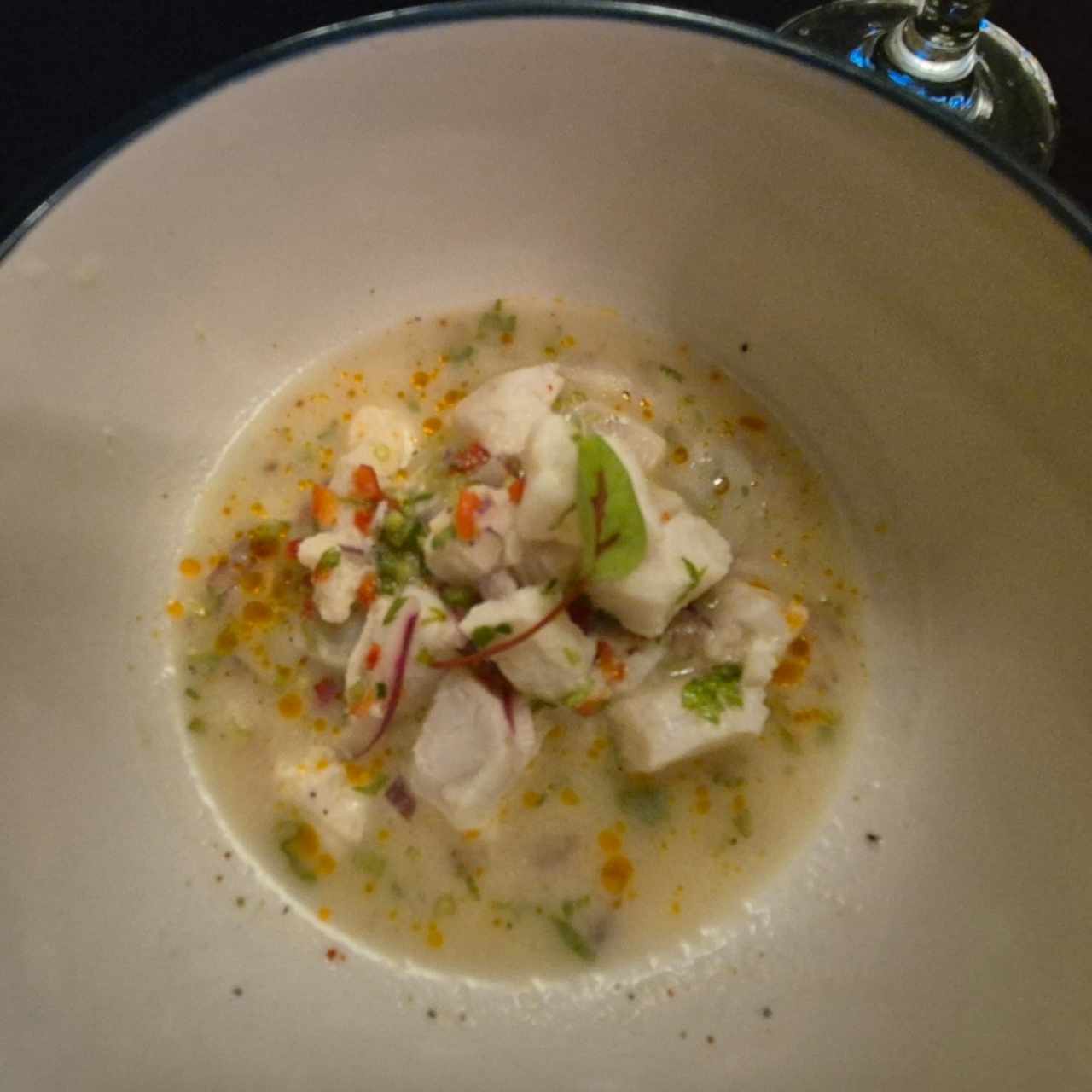 Ceviche 