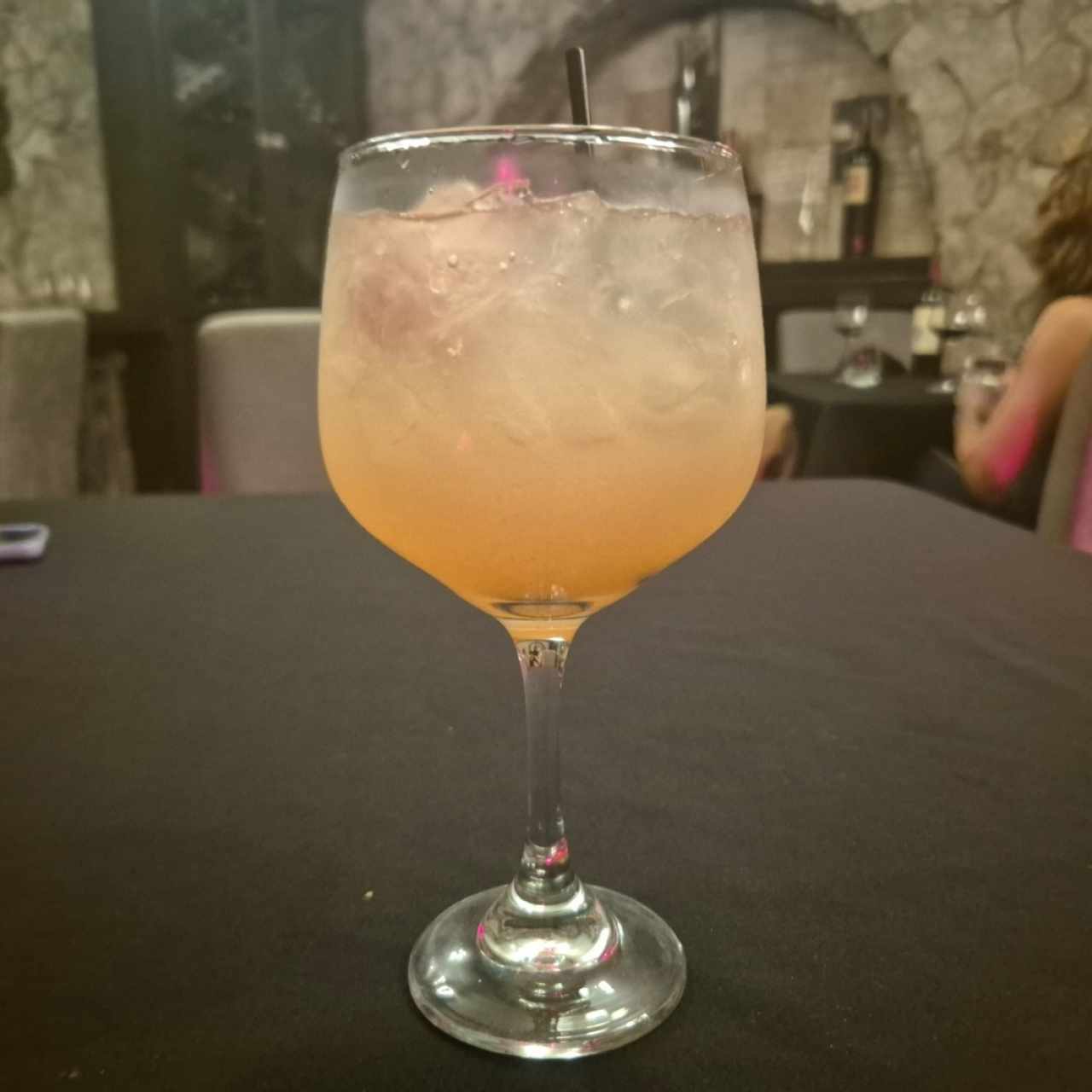 Sangría Rosé