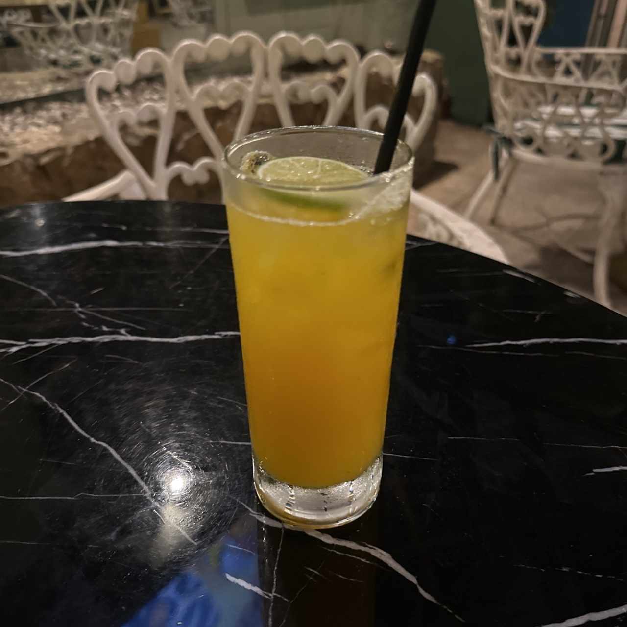 Maracuya 