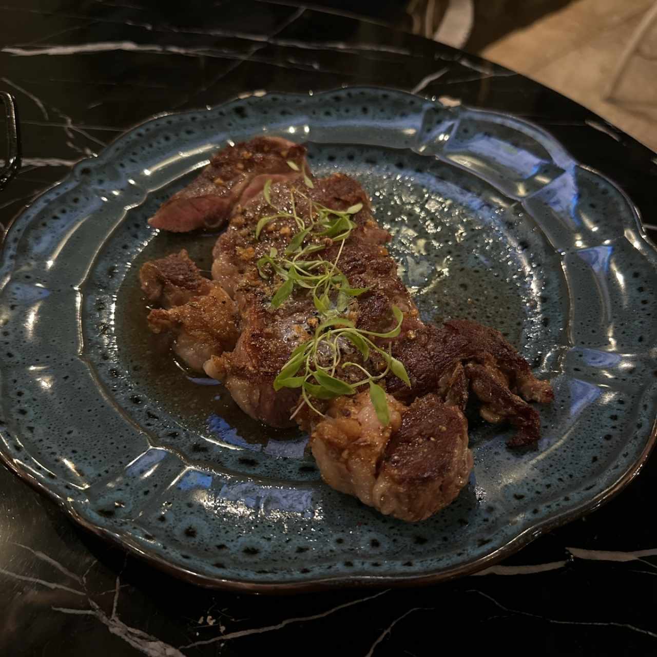 Carnes - Ribeye Prime