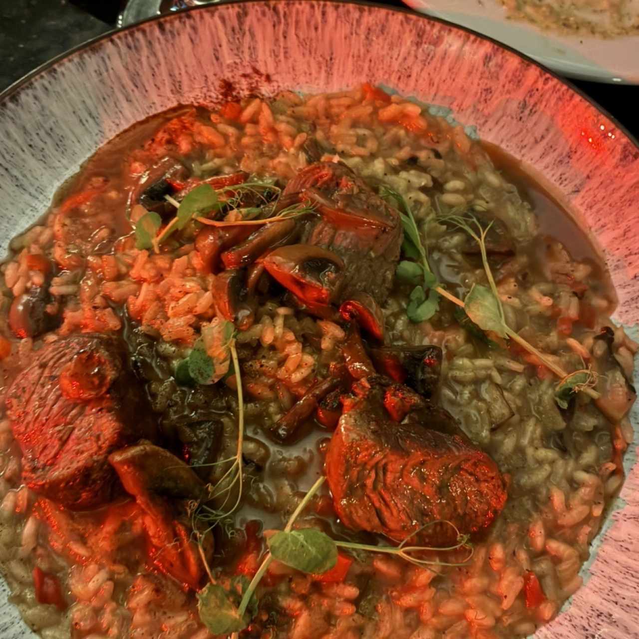 Risoto