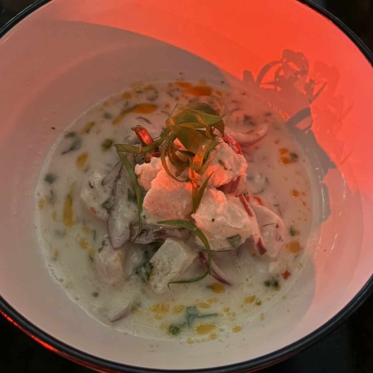 Ceviche