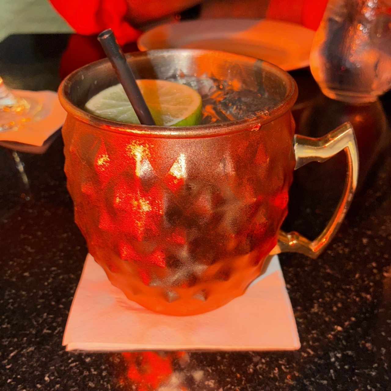 Moscow Mule