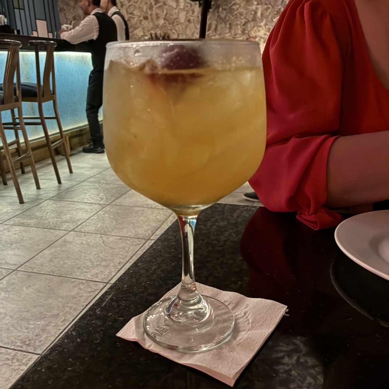 Coctel