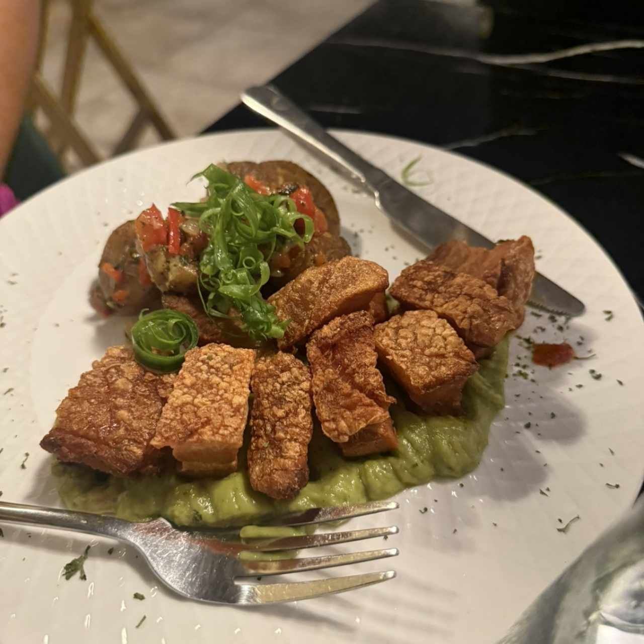 Chicharron