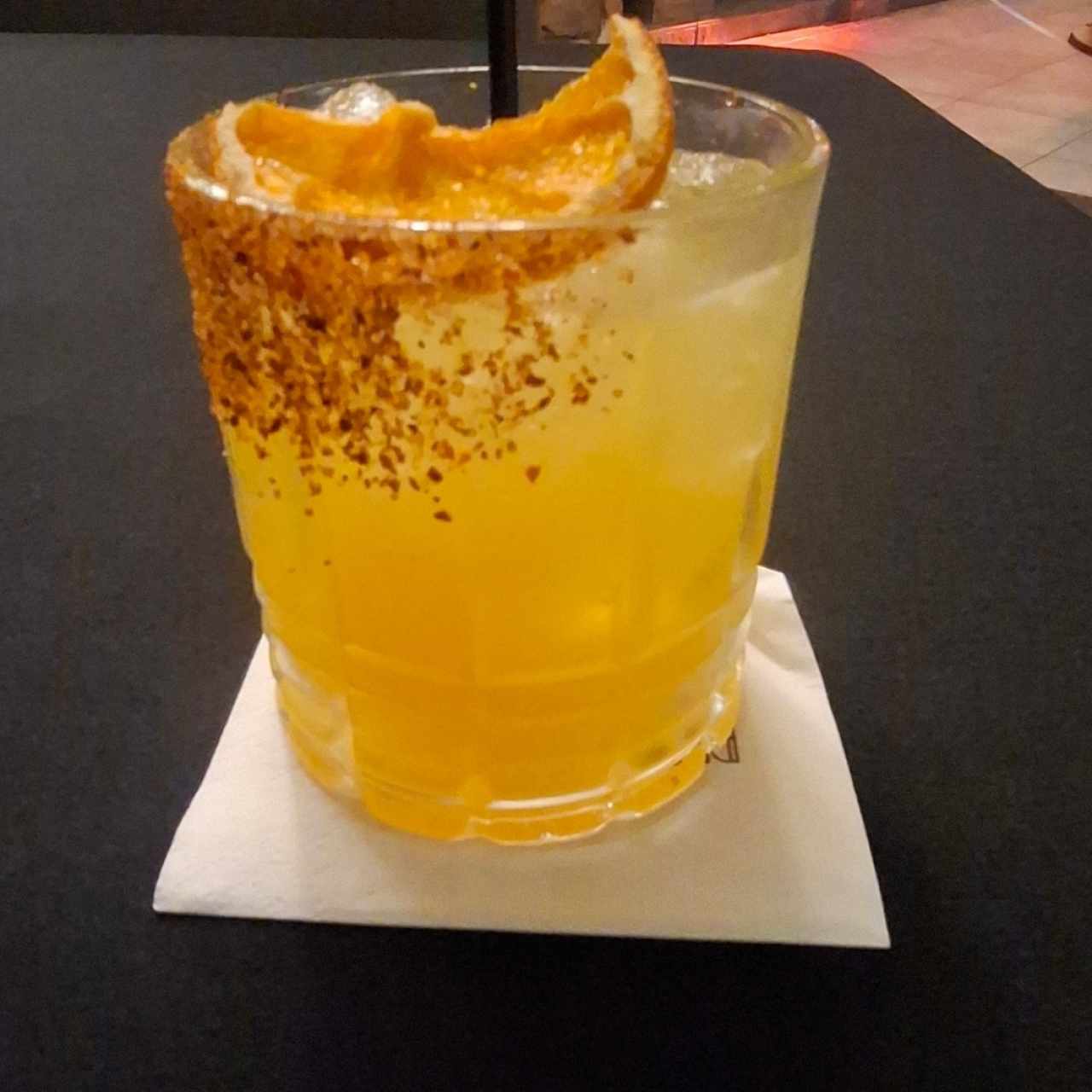 margarita passion