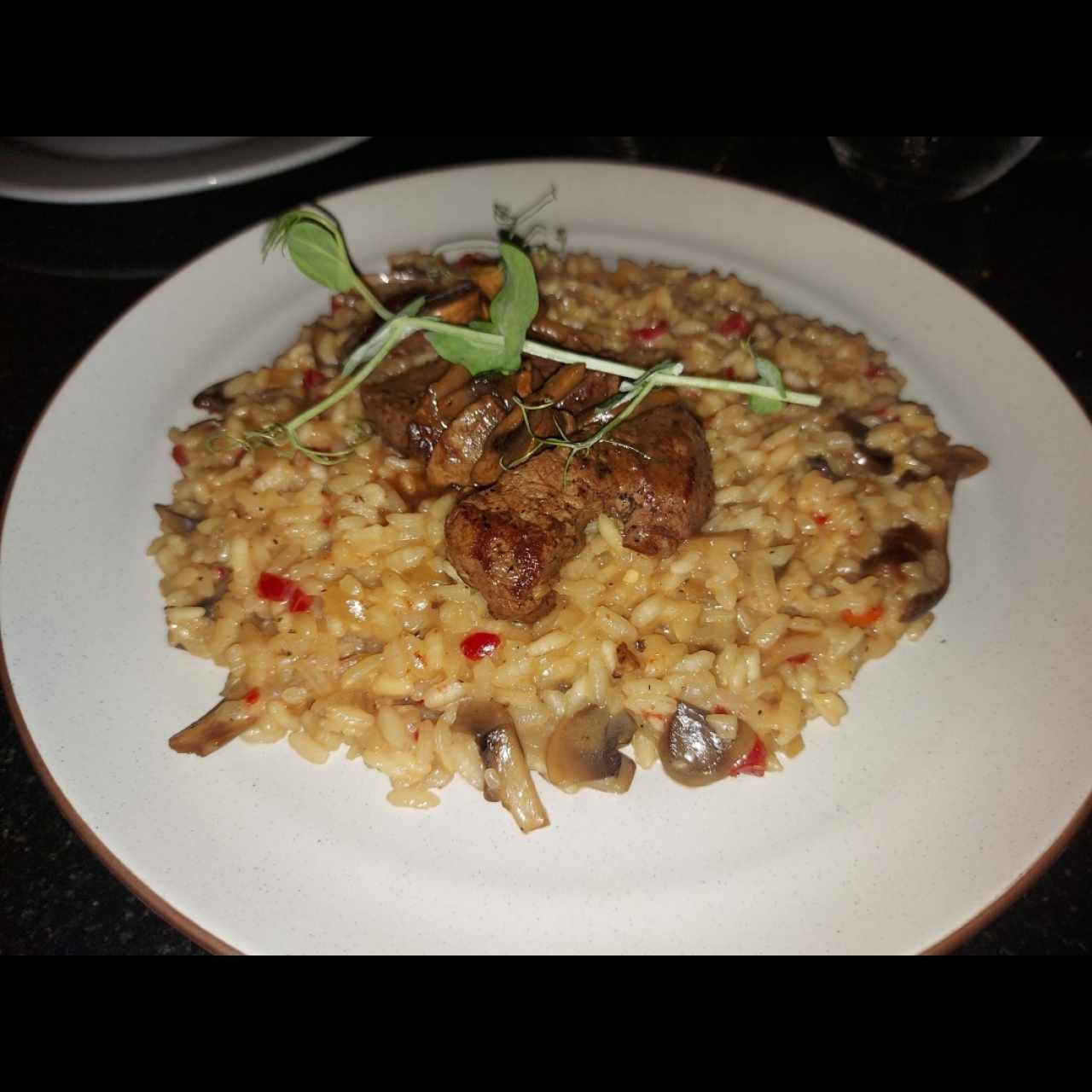 Risotto