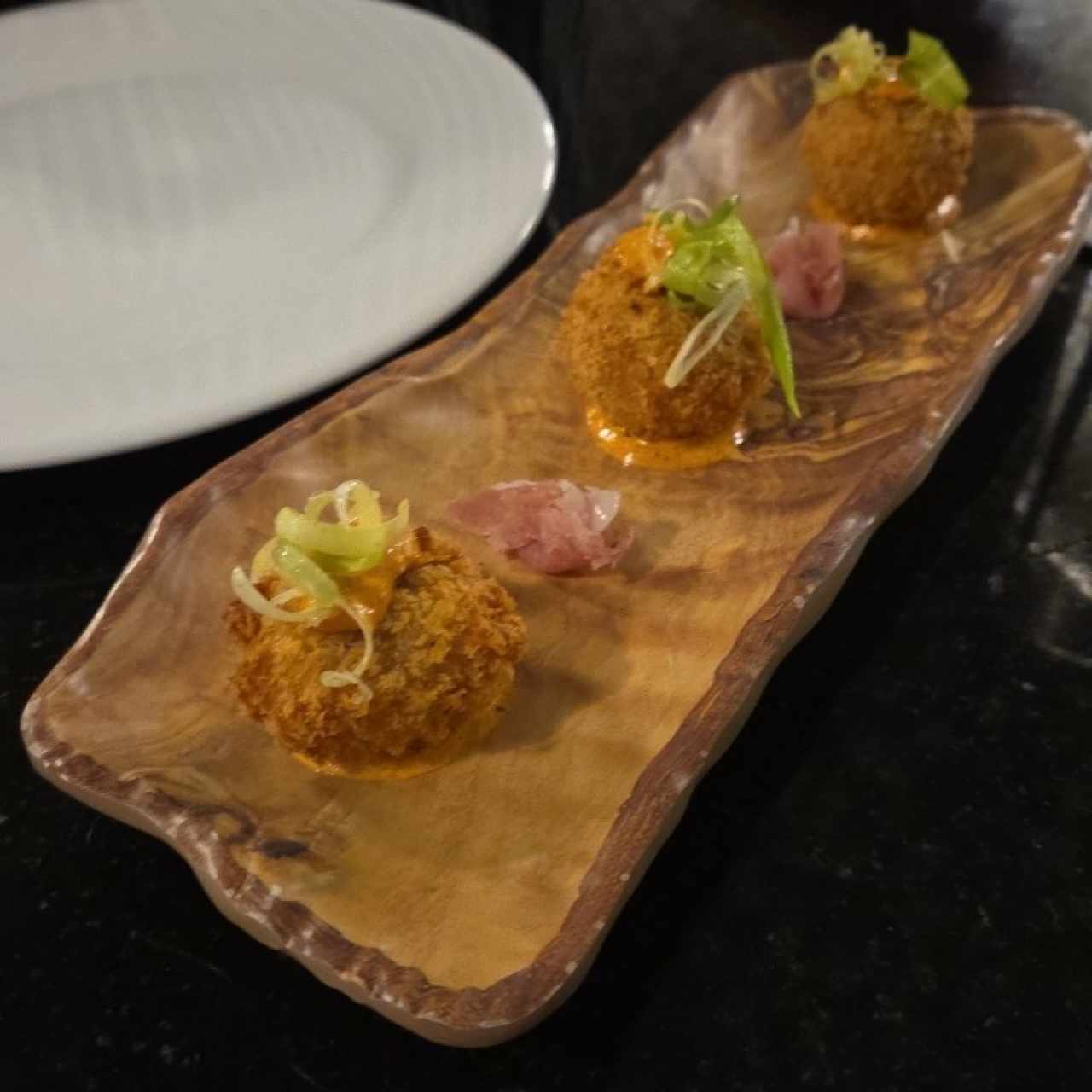 Croquetas