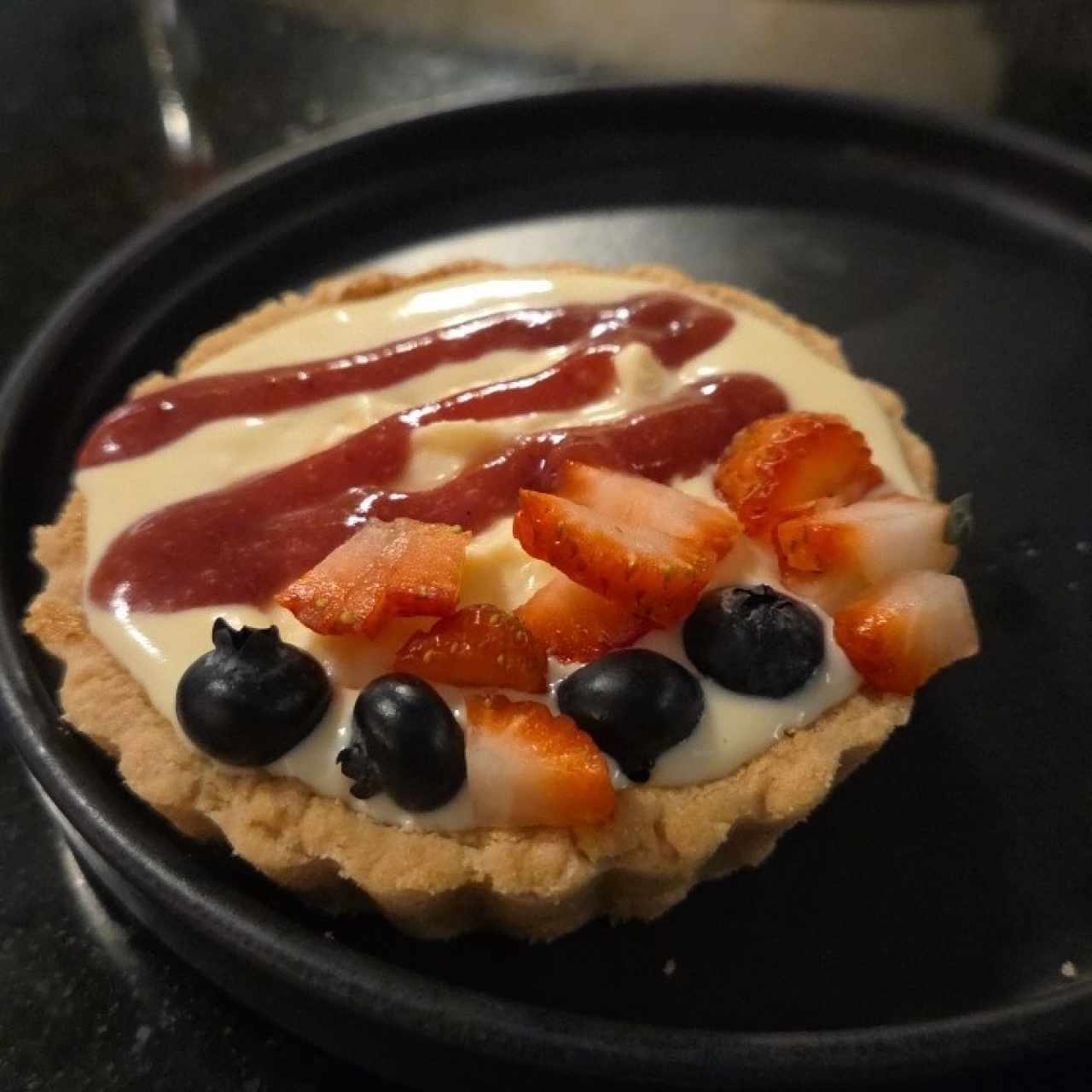 Tartaleta