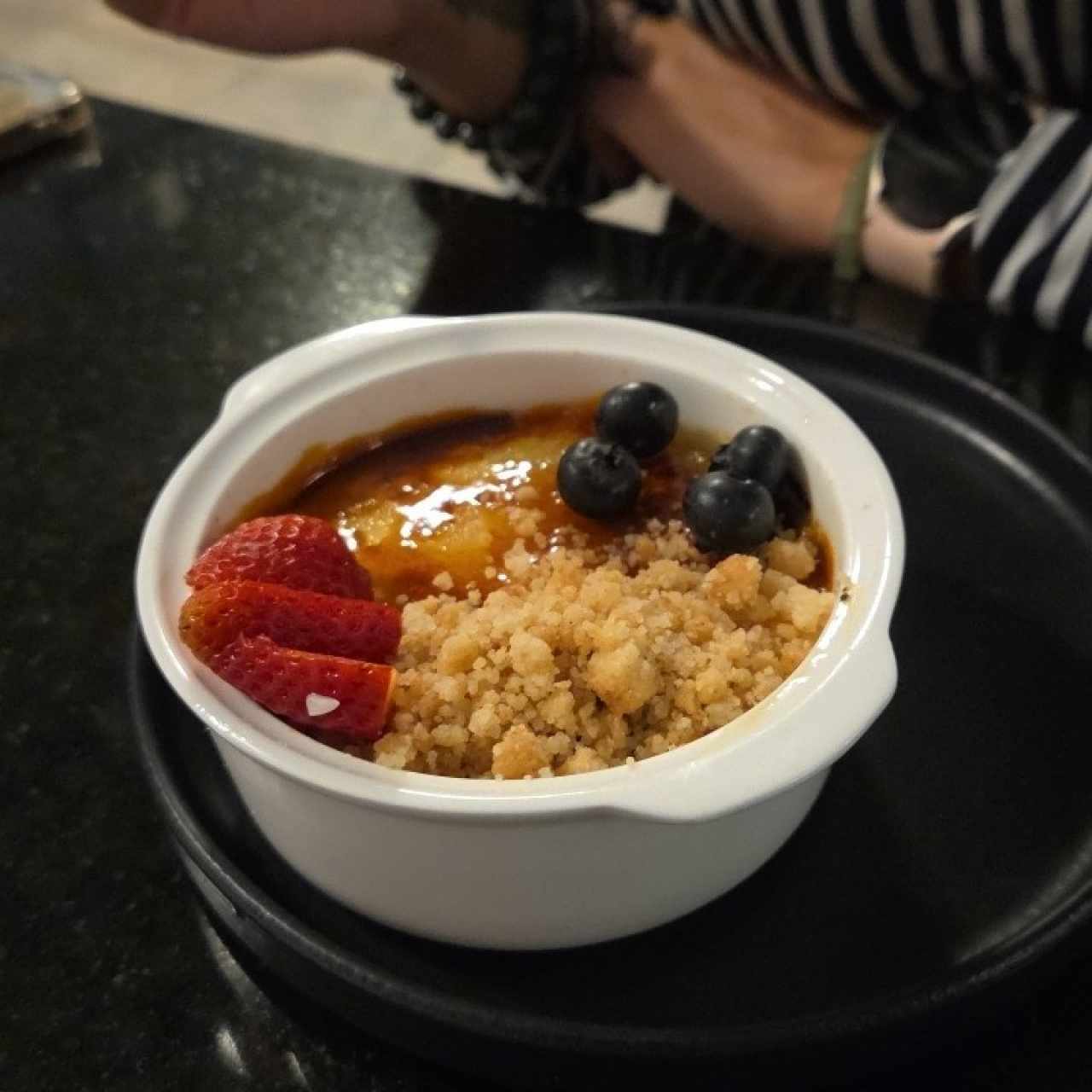 Crema Catalana